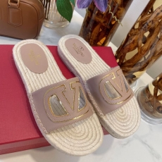 Valentino Slippers